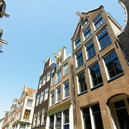 Bed & Breakfast Joz, Historic In Centre Of 3*