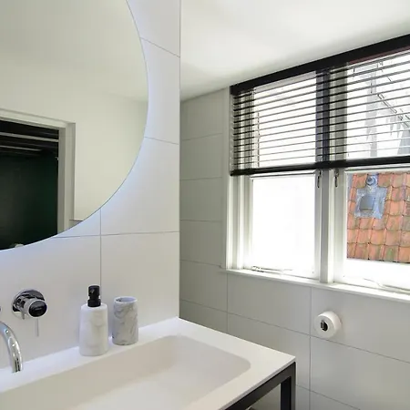 Joz, Historic In Centre Of Bed & Breakfast