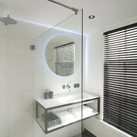 Joz, Historic In Centre Of Bed & Breakfast Amsterdam