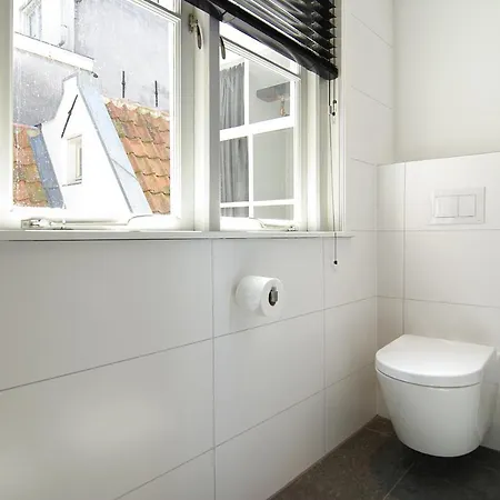Joz, Historic In Centre Of 3* Amsterdam