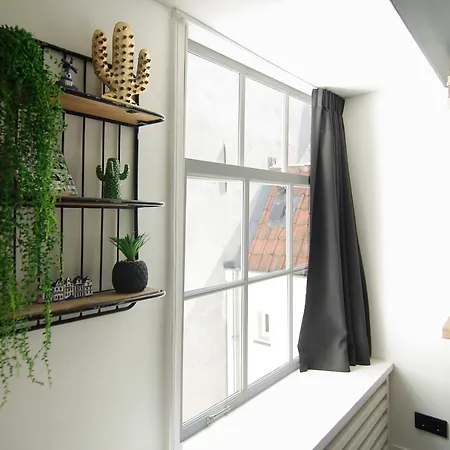 Joz, Historic In Centre Of