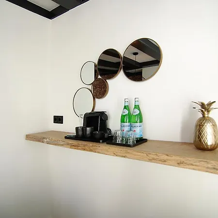 Joz, Historic In Centre Of 3*