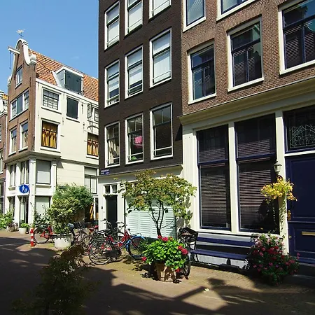 Joz, Historic In Centre Of