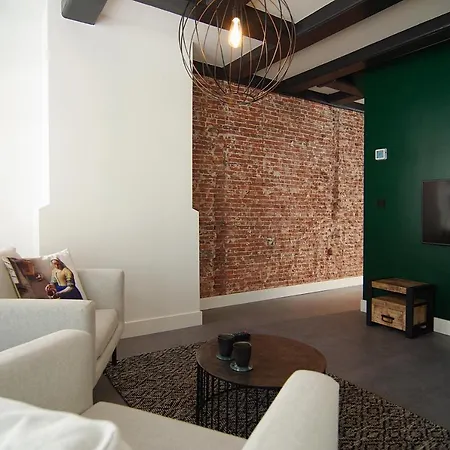 Joz, Historic In Centre Of Oda ve Kahvaltı