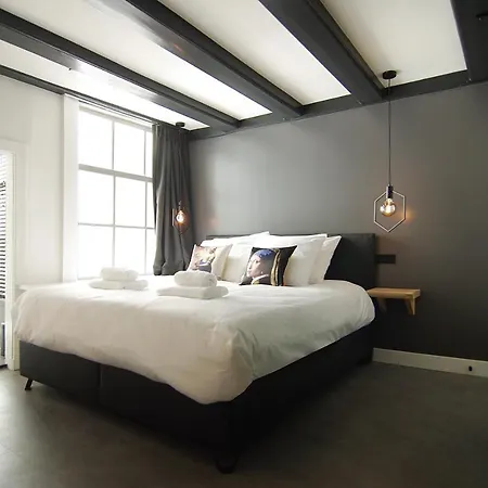 Bed & Breakfast Joz, Historic In Centre Of 3*