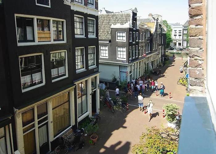 Joz, Historic In Centre Of Frühstückspension