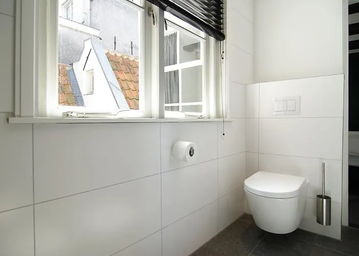 Joz, Historic In Centre Of 3* Amsterdam