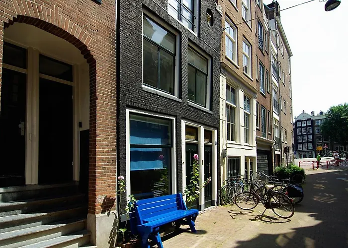 Joz, Historic In Centre Of 3*