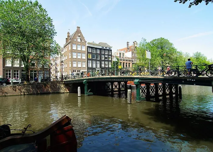 Joz, Historic In Centre Of 3*