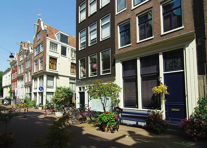 Joz, Historic In Centre Of