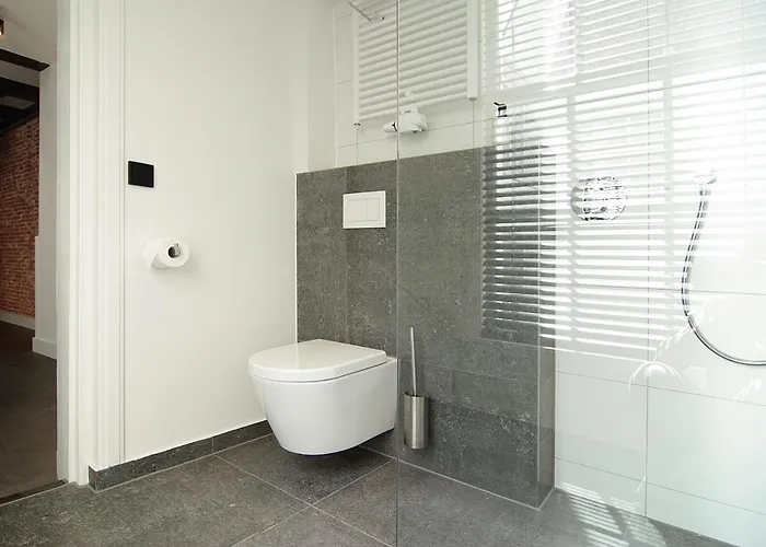 Joz, Historic In Centre Of 3* Amsterdam